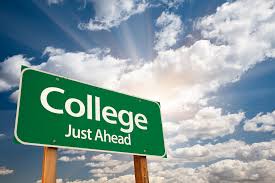 College 